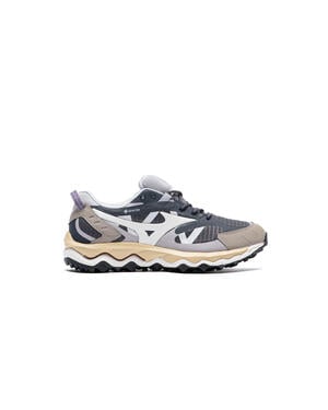 Mizuno WAVE MUJIN TL Gore-Tex | D1GA237308 | AFEW STORE